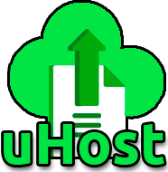 uHost - your favorite hosting service